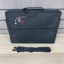 KR AQUILLA MULTI FIGURE CARRY CASE WARHAMMER 40K TRANSPORT BAG SMALL SKIRMISH