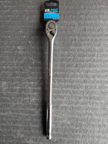2inch drive long handle - drive,