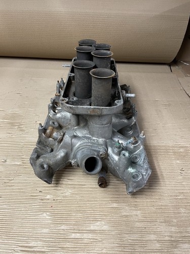 Discovery v8 efi p38 - 3.9,