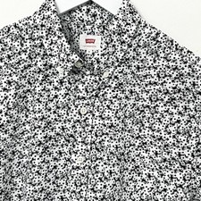 Levi's Shirt Size Medium M