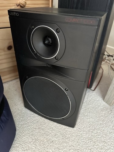 Pair jamo compact 1000 - 1000, hifi