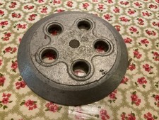 Burman Clutch Pressure Plate