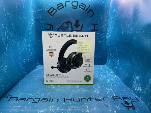 Faulty mic turtle beach - *faulty,