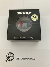 Shure M92E Hi-Fi Moving Magnet