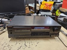 Technics RS-B665 Stereo