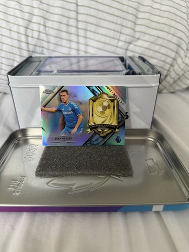 Topps premier league - topps,