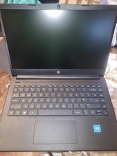 HP Stream 14S-DQ0000SA Laptop