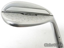 PING S159 Wedge Chrome Black
