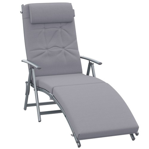 Outsunny steel frame - frame, outdoor