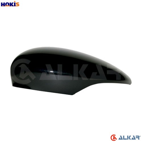 Cover exterior mirror 6344394 - exterior,