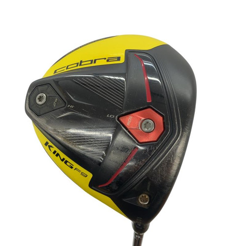 Cobra king speedback - cobra, 10.5