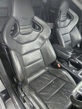 COMPLETE SET OF AUDI RS4 B7