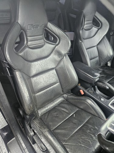 Complete set audi rs4 b7 - set,