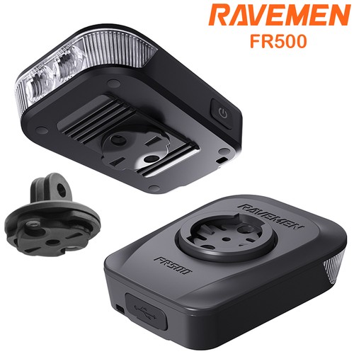 Ravemen fr500 bike front head - ravemen,
