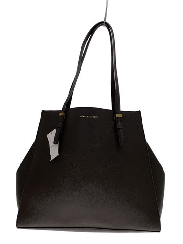 Charles keith tote bag - tote, brw