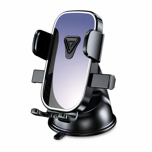 Car phone holder - phone, suction