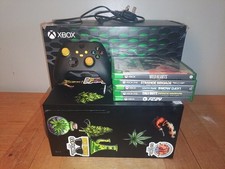 Xbox Series x 1TB Black