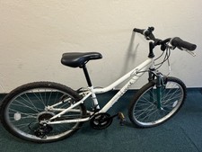 Junior Kids Mountain Bike 24
