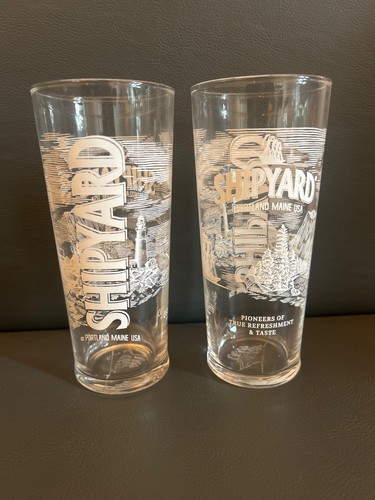 Shipyard set clear etched - of,