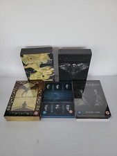 Game of Thrones  DVDs  Seasons