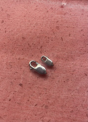 Joblot 9ct white gold - joblot,