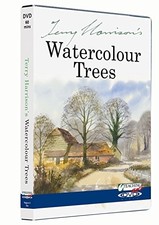 Watercolour Trees [DVD] - DVD