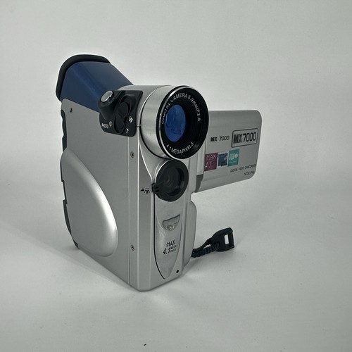 Imix 7000 digital - 7000,