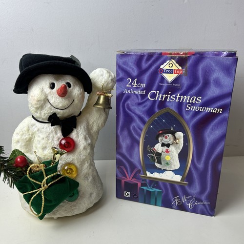 Vintage christmas animated - vintage,