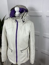 Ladies Danier Leather Ski