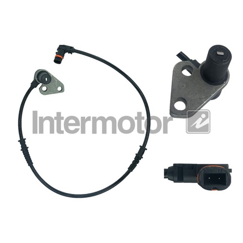 Abs sensor for mercedes - abs,