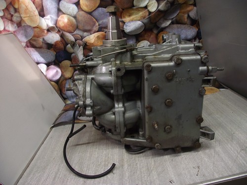 Johnson evinrude outboard - johnson/evinrude/,