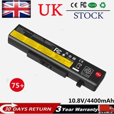 Battery for Lenovo G480 G485