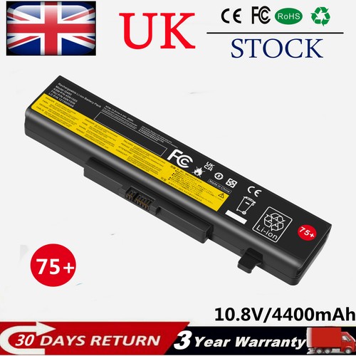 Battery for lenovo g480 - g480, g485