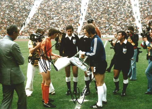 Johan cruyff franz - johan, &