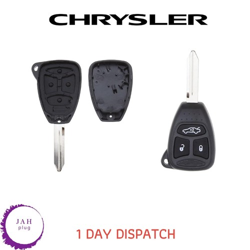 Remote key fob - fob, case