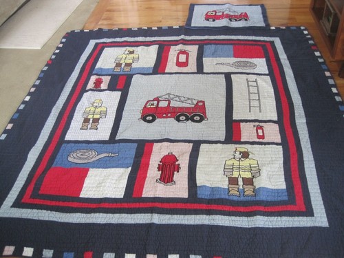 Pem america inc fireman - fireman, fire