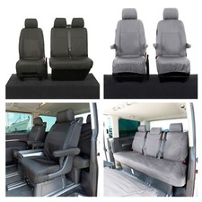 Vw T6/T6.1 Caravelle Seat