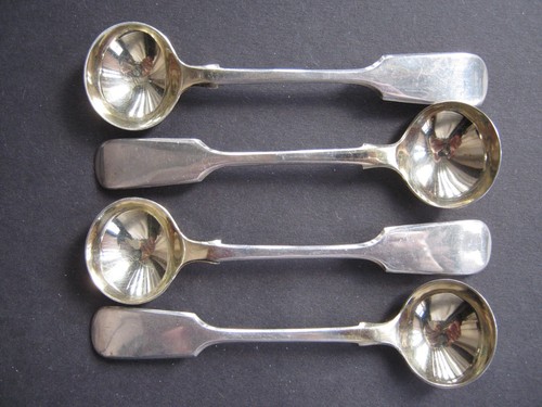 Victorian silver plated - 4,