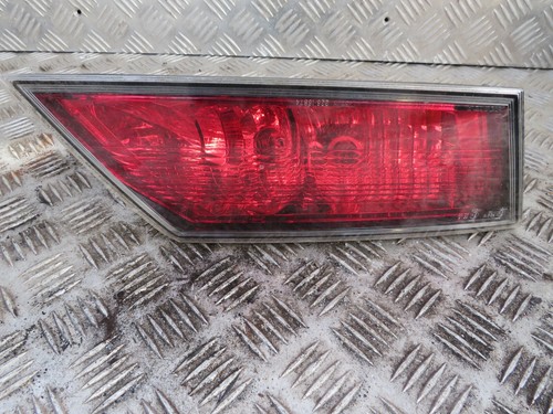 Honda civic fn2 type 2008 - honda,