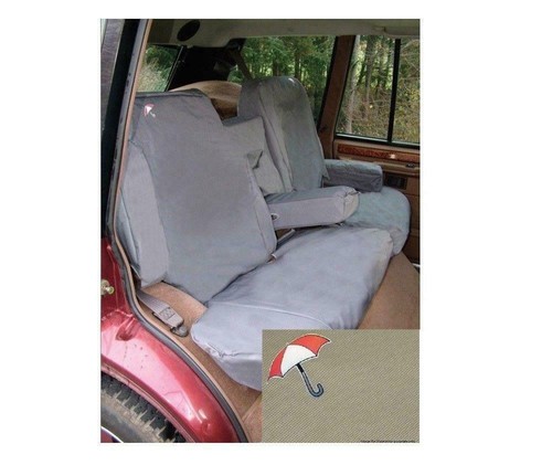 Land rover range - land, classic