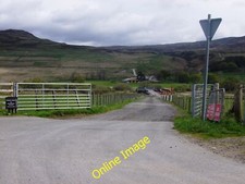 Photo 12x8 Lane to Turrerich