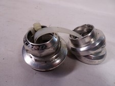 Campagnolo Record Alloy