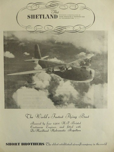 1945 pub short - 7/1945,