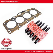 2.0 TDI OEM Cylinder Head