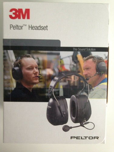 Peltor htm79p3e listen - peltor,