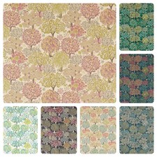 Clarke and Clarke Tatton 100%