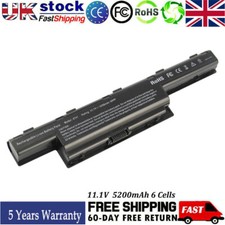 Laptop Battery for Acer Aspire 5742 5741 5733 5750 4551 4738 4741 4750 5253 5551