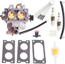 Carburettor For Toro