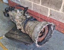 96-06 MITSUBISHI SHOGUN MK1