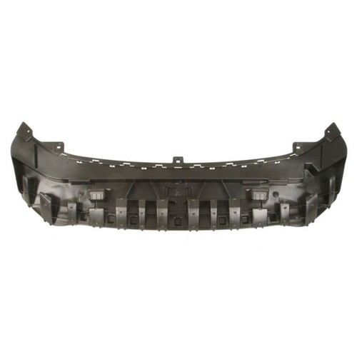 Front bumper engine - engine, air
